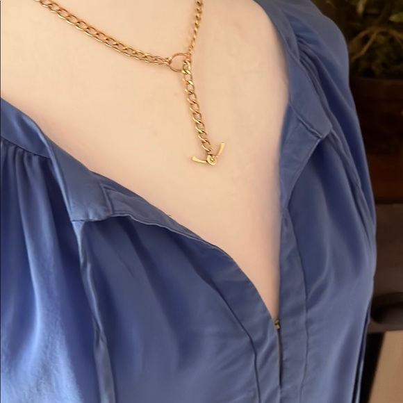 Alice and Trixie Blouse - Picture 2 of 6